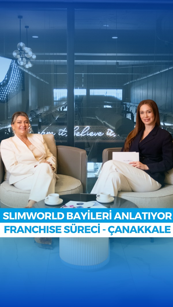 Slimworld Bayilik Videosu 2